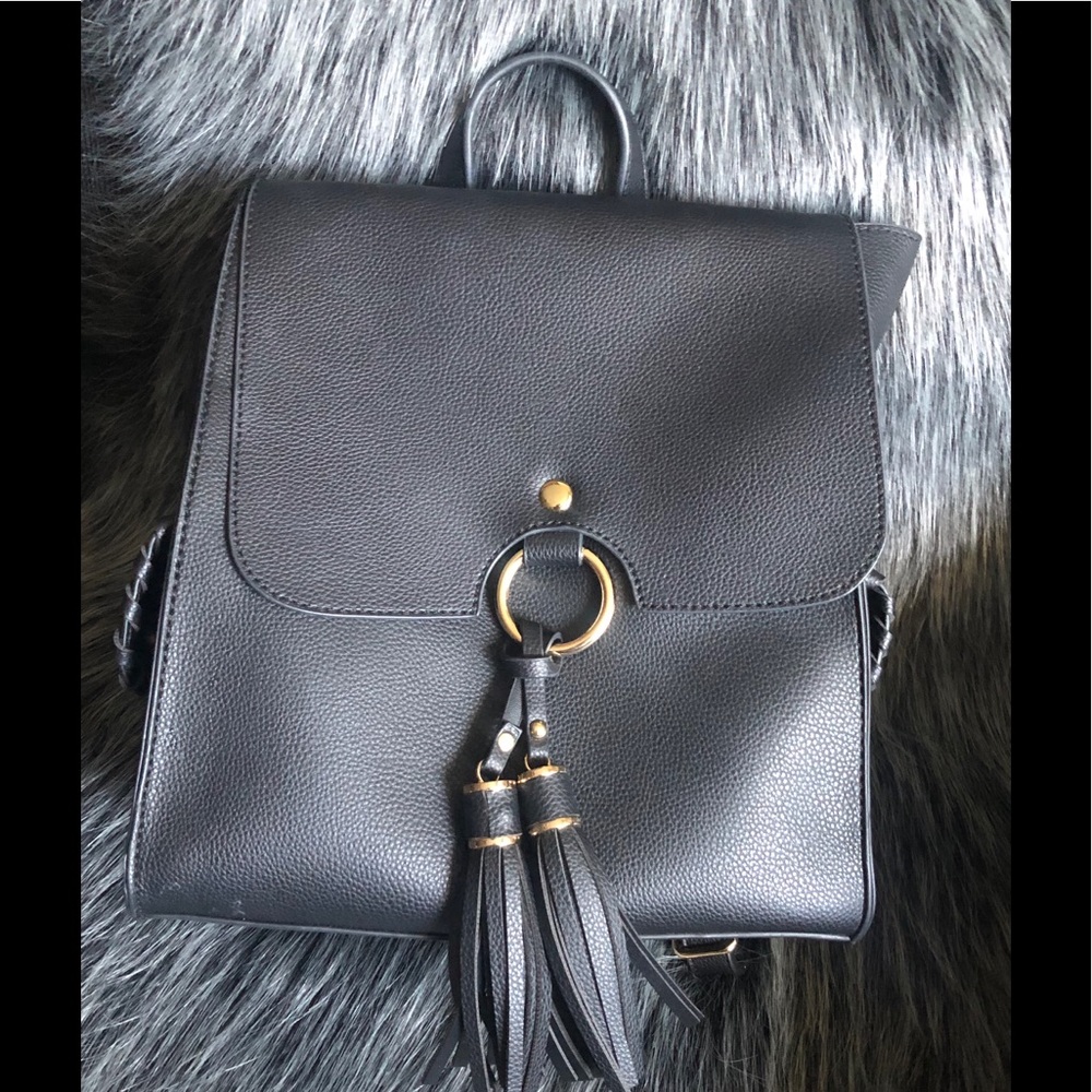 LD BACKPACK TOTE/ PURSE 🎒